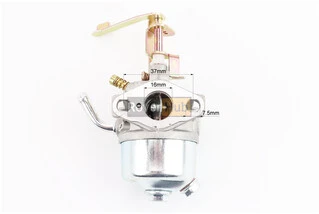 Карбюратор 156F