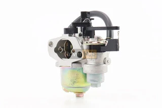 Карбюратор 168F/170F+кран+відстійник