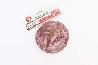 Круг шлифовальный самоклеющийся 125мм, бумага класс C, K600 к-кт 10шт BT-0560