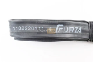 Камера 28" 700x35/43C з ніпелем (Schrader AV-48)