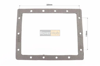 Прокладка радіатора R195NM/ZS1100/ZH1105 (папір)