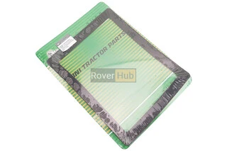 Прокладка радіатора R195NM/ZS1100/ZH1105 (гума)