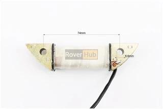 Катушка генератора 168F/170F/173F/177F/182F/188F/190F