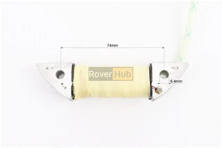 Котушка генератора 168F/170F/173F/177F/182F/188F/190F