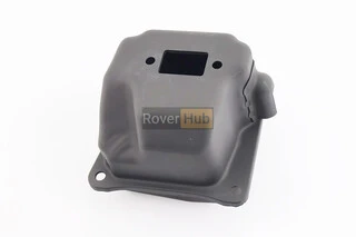 Глушник у зборі MS-440/460/461