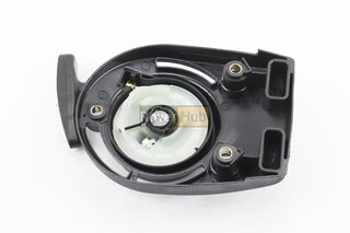 Стартер 3отв. 61,0х90,0mm "дріт - 1 зачіп" HONDA GX35 (CG438) - 4Т