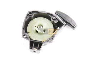 Стартер 4отв. 50,0х50,0mm "Плавний пуск - 4 зачепи" 34F