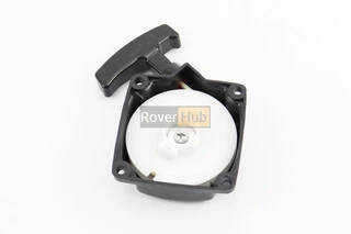 Стартер 4отв. 66,5х66,5mm "Метелик - 2 зачепи"