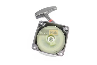 Стартер 4отв. 66,5х66,5mm "Метелик - 2 зачепи"