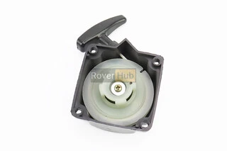 Стартер 4отв. 66,5х66,5mm "Плавний пуск - 4 зачепи", Dзачепи-37mm Тип 1