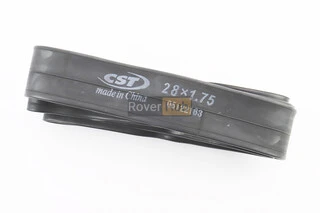 Камера 28"х1,75 з ніпелем (Schrader AV-48)