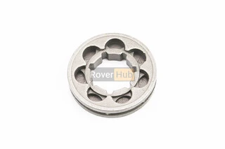 Зірка ланцюга 3/8-7 d-17mm