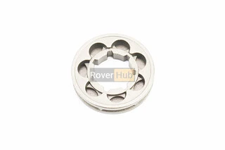 Зірка ланцюга 3/8-7 d-17mm