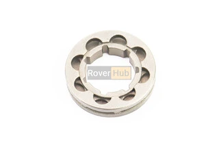 Зірка ланцюга 3/8-8 d-22mm