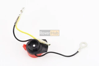 Кнопка зупинки двигуна з проводом 168F/170F/173F/177F/182F/188F/190F