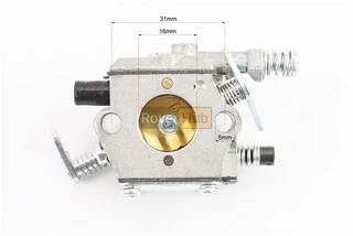 Карбюратор MS-170/180 - на пилы производства Китай