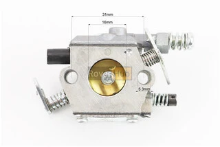 Карбюратор MS-170/180 - на пилы производства Китай