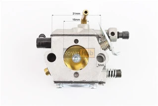 Карбюратор MS-170/180 - на пилы производства Китай