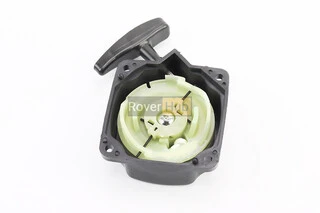 Стартер 4отв. 66,5х66,5mm "дріт - 2 зачепи"