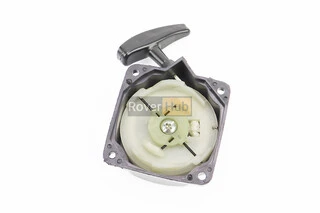 Стартер 4отв. 66,5х66,5mm "дріт - 2 зачепи"