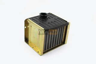 Радиатор R195NM/ZS1100/ZH1105 (алюминий)