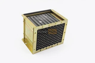 Радиатор R195NM/ZS1100/ZH1105 (алюминий)