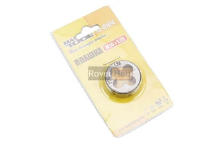 Плашка для нарезания резьбы M10х1,25мм 9xС DIN233 15-0104