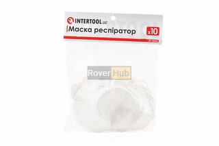 Респіратор SP-0022 к-кт 10шт