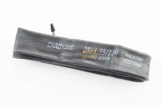 Камера 29"х1,75/2,10 з ніпелем (Presta FV-48)