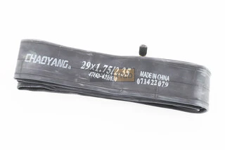 Камера 29"х1,75/2,35 с ниппелем (Schrader AV-48)