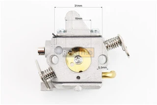 Карбюратор MS-170/180