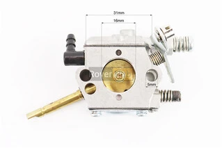 Карбюратор MS-180С