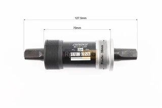 Картридж-каретка "квадрат" MTB 70х127,5мм, B910Р