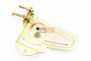 Регулятор системы управления газа 178F/186F Тип 2