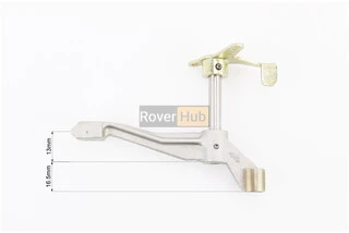 Рейка паливного насоса 186F/188F/190F/192F