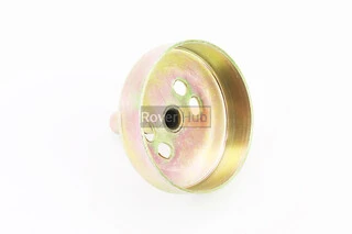 Тарілка зчеплення 9T