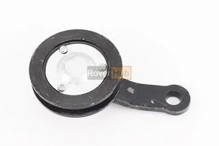 Ролик ременя вентилятора з кріпленням R190N/R195NM