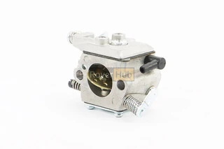 Карбюратор MS-210/230/250 пластиковый штуцер