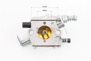 Карбюратор MS-210/230/250