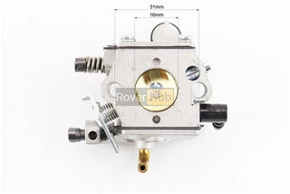 Карбюратор MS-240/260 Тип 2