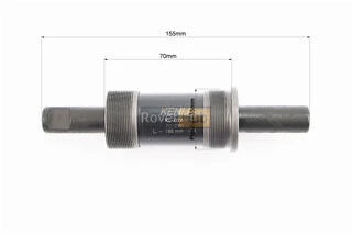 Картридж-каретка ХВЗ 70х155мм, під клин, KL-07A