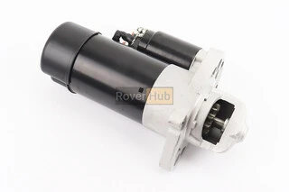 Стартер електричний Z-11, D-67,5mm R190N/195NM Тип 2