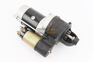 Стартер електричний Z-12, D-75mm R190N/195NM