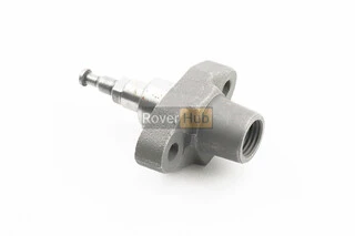 Ремонтний комплект паливного насоса (плунжерна пара) d-7,0mm 186F