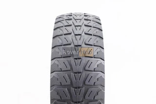 Шина с резиной литой 8,5"х2.5 дорожная (электросамокат)