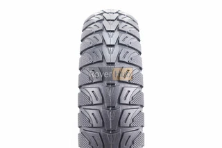 Шина з гумою литою 8,5"х2-6.1 дорожня (електросамокат)