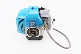 Тример (мотокоса) MAKITA RBC5400 - 5,4кВт (шпуля-1шт+40Тпоб-1шт, труба D-28mm x 9T)
