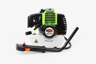 Тример (мотокоса) VIPER CG-430B - 3,0кВт (шпуля-1шт+ніж 3Т-1шт, труба D-26mm)