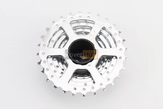 Кассета 8зв. 11.13.15.17.19.21.24.28Т, хром KDF-CS828