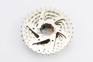 Касета 9зв. 11.13.15.17.19.21.24.28.32Т, хром CS-9I-32T